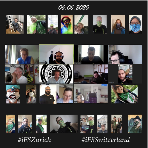 iFS Zurich